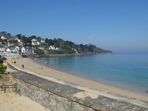 Cottage, Douarnenez