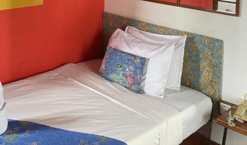 Mad Monkey Hostel Phnom Penh