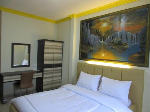 Hotel 01 Batam