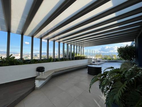 Bambu-Rivera Club Residences in Hospital