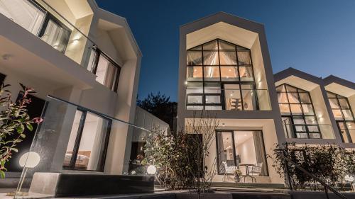 Albescent Pool Villa — other in 22-2, Cheongun 1-gil, Gyeongju KR, 38118