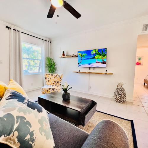 CocoBay 2BR Condos Near Beach, Galleria Mall, Wilton Manors, Cruise Port - 편의 시설/서비스