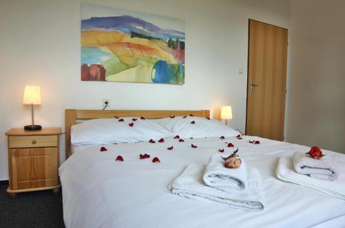 Hotel pod Šikmou Věží
