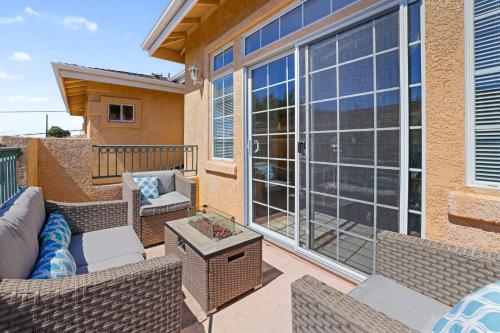 Santo Tomas Getaway - STR0153 in Grover Beach