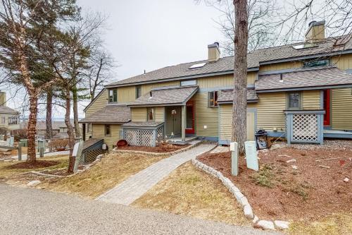 . Samoset Charmer