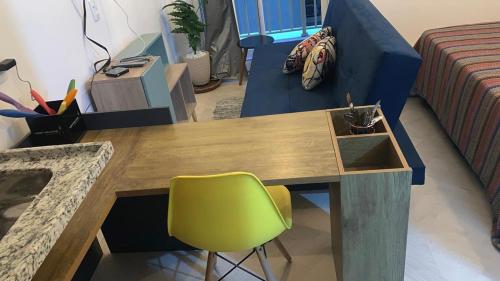 Studio 305 Pinheiros Rebouças Oscar Freire, São Paulo