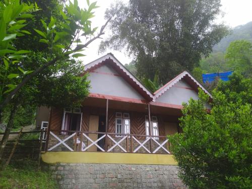 B&B Pelling - Odyssey Stays Rimbi - Bed and Breakfast Pelling