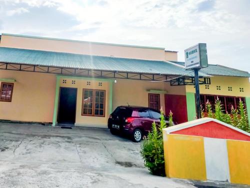 RedDoorz @ Makarios Hotel Poso in Poso