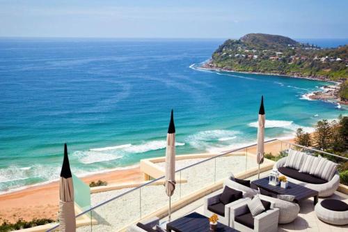 Beach, Paradise Found Experience the Best of Avalon Beach in Northern Beaches