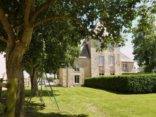 Château Turgot Gîtes