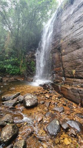 المنطقة المحيطة, Eco Village Yoga Home in ديجانا