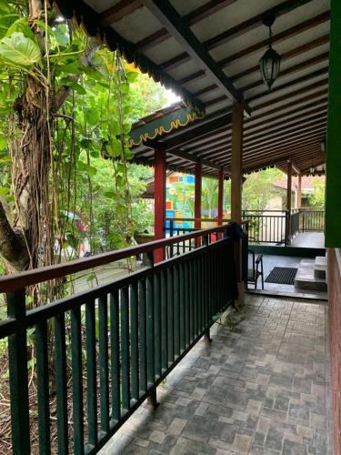 Sonosewu Guesthouse Syariah in Kasihan