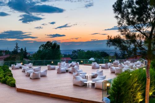 Tasigo Hotels Eskisehir Bademlik Termal - image 2