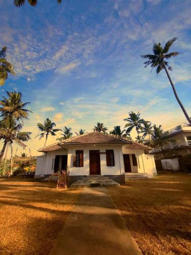 Vibes Beach House Varkala