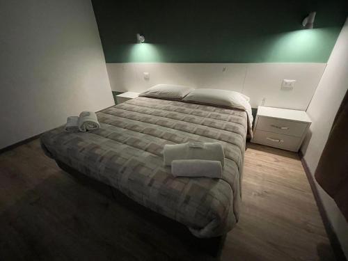guest house cernaia Room Type - Budget Triple Room