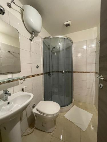 guest house cernaia 1