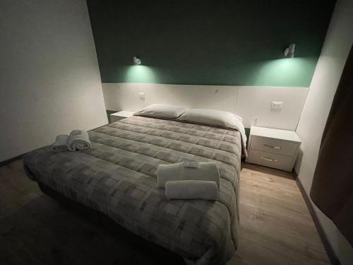 guest house cernaia 2