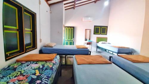 Sonosewu Guesthouse Syariah in Kasihan