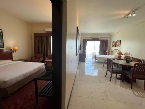 Paradise by the Sea in Penang by Veron at Rainbow Paradise