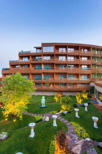 Tasigo Hotels Eskişehir Bademlik Termal