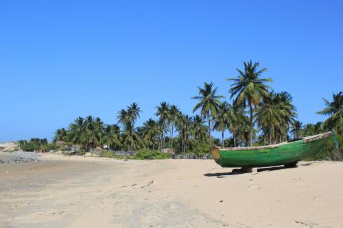 Pousada Lacula