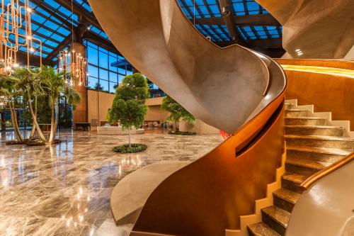 Tasigo Hotels Eskişehir Bademlik Termal