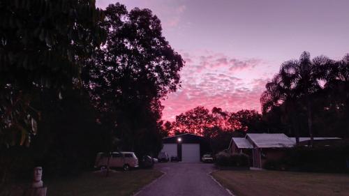 Tukawyl Retreat Landsborough