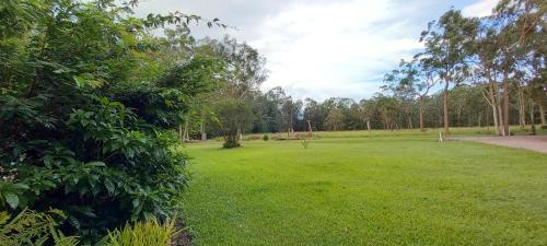 Tukawyl Retreat Landsborough