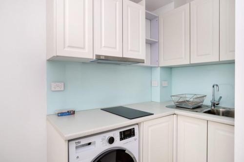 New studio apartment in Surry Hills in Surry Hills