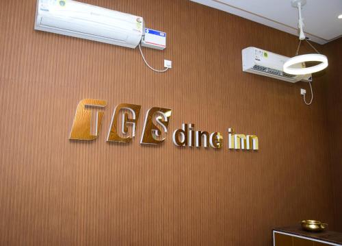 TGS Dine Inn