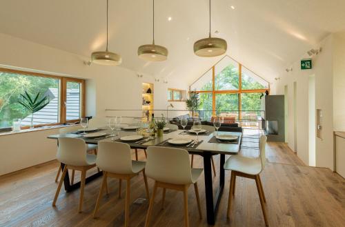 Shakuzen - Accommodation - Niseko