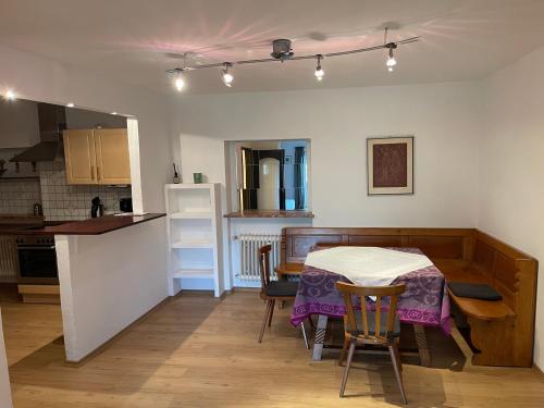 Ferienwohnung Aumuhle in Freilassing