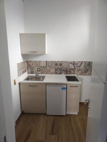 IGIEA ROOMS, Palermo (fotografie 7)