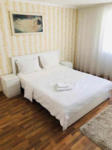 . Apartment Unic Alba Iulia