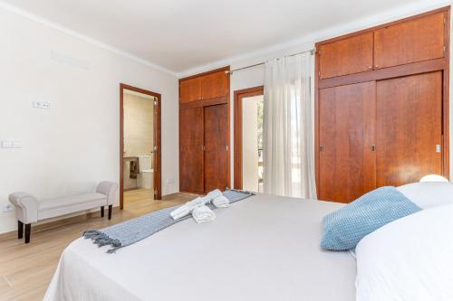 Chalet del llac By homevillas360, Alcúdia (Foto 9)