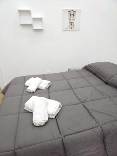 IGIEA ROOMS, Palermo (fotografie 6)