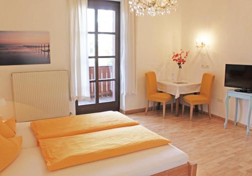 Pension Stoi budget guesthouse - image 2