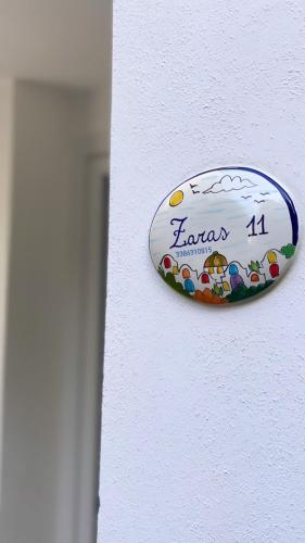  Zaras 11 in Ischia