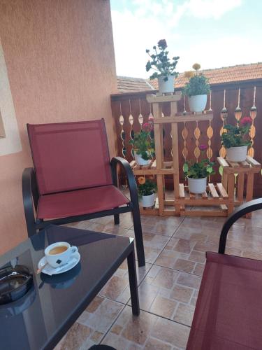 Casa YMY
