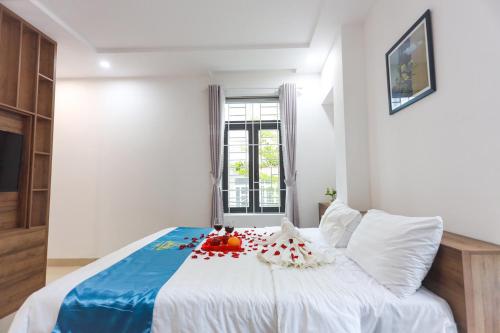 Học Hương Hotel Quy Nhơn