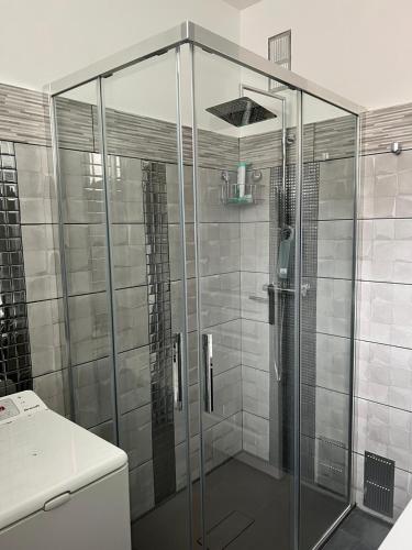 Gorgeous 2 bedrooms holiday apartement, Nice (fotografie 7)