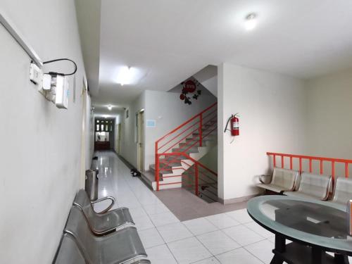 Kozy 15 Guesthouse