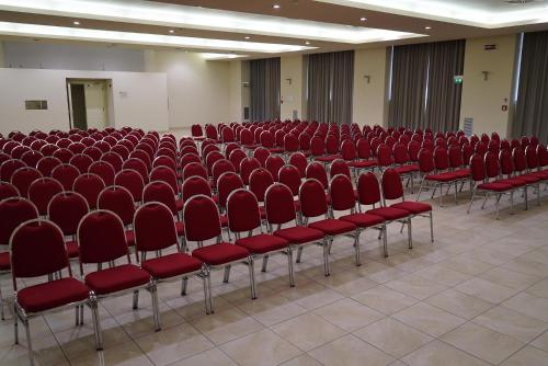 克雷莫纳皇宫酒店 