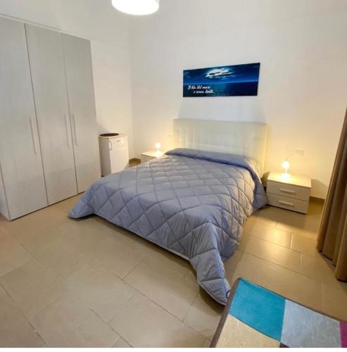Porto Gaio Accomodation 4