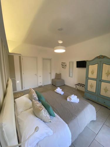 Lemon Rooms Sorrento - main image