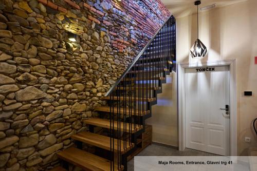 Hiša Ančka Boutique Hotel - image 5
