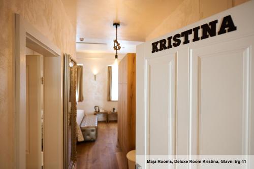 Hiša Ančka Boutique Hotel - image 9