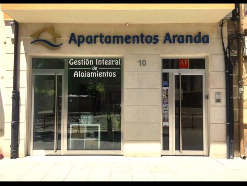 Apartamentos Aranda - VUT- La Cepa I - II