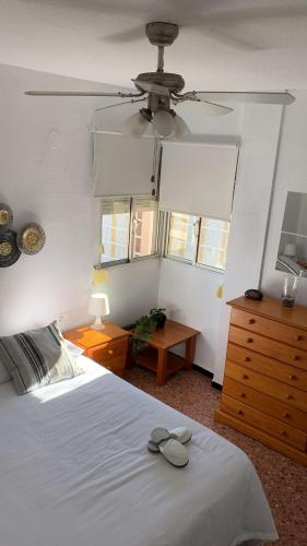 Apartamento La Pobla de Farnals