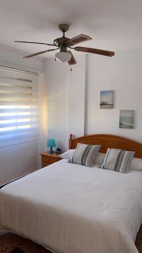 Apartamento La Pobla de Farnals